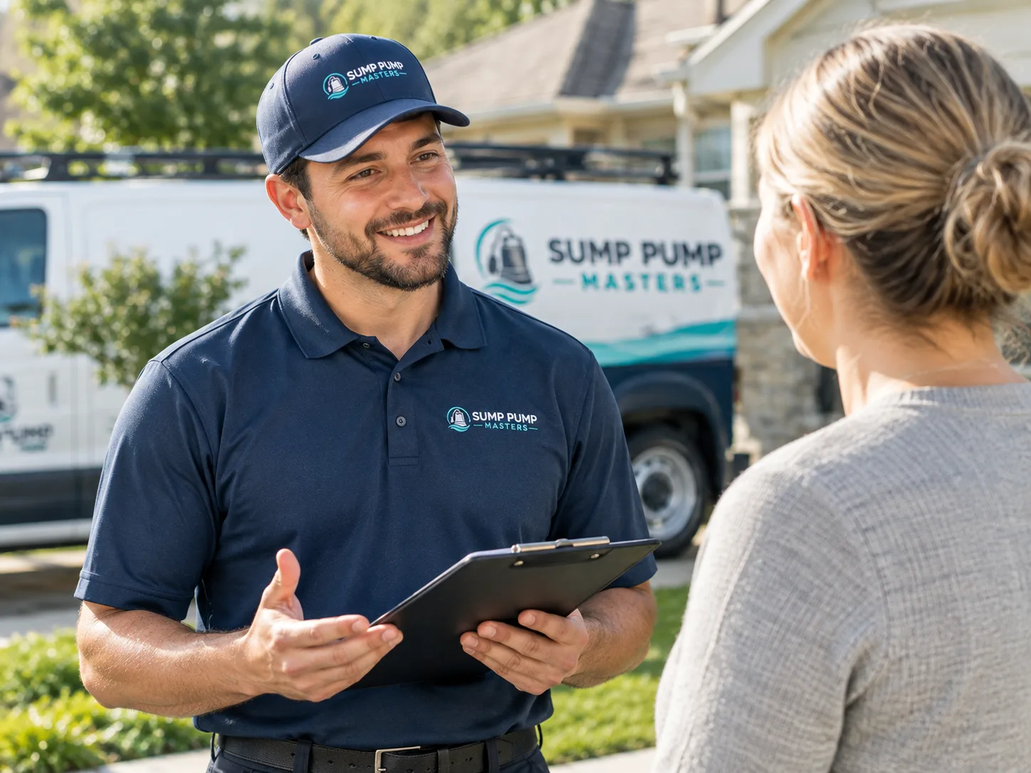 Sump Pump Repair Hickory Grove, SC FAQs